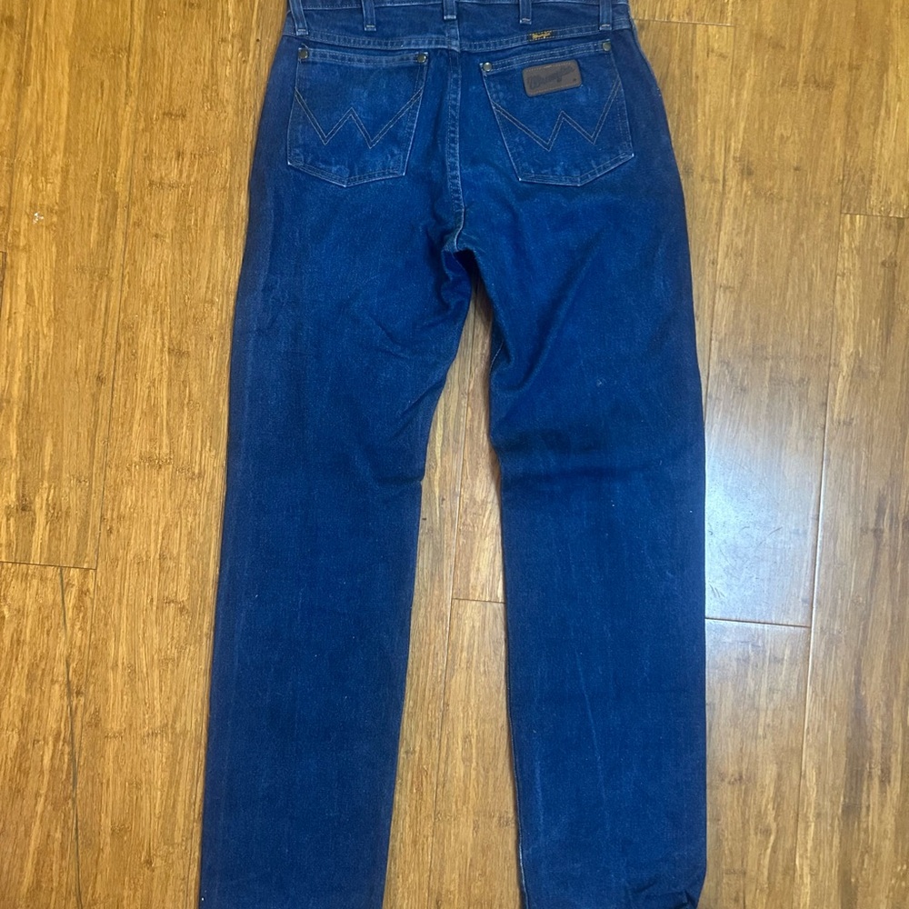 47mwz Wrangler Cowboy Cut